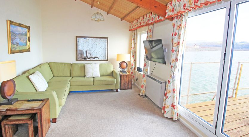 Photo of 11 South Snowdon Wharf