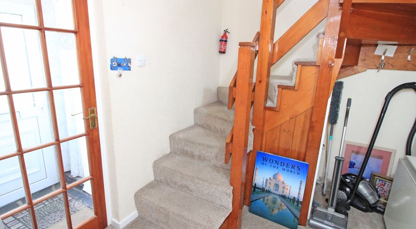 Photo of 11 South Snowdon Wharf