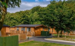 Photo of Laddow Rocks Lodge