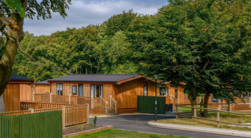 Photo of Laddow Rocks Lodge