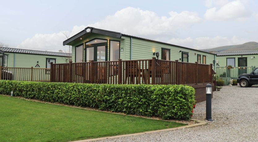 Photo of Highlands Way Lodge