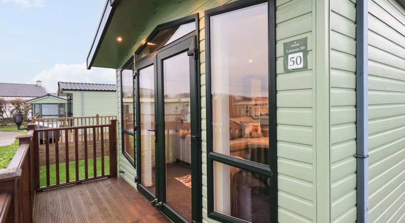 Photo of Highlands Way Lodge