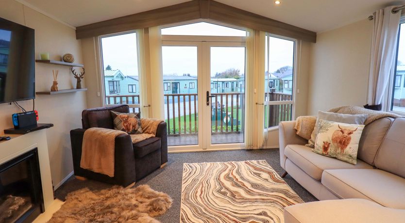 Photo of Highlands Way Lodge