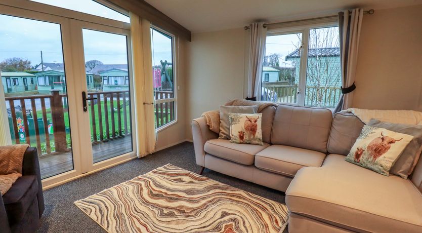 Photo of Highlands Way Lodge