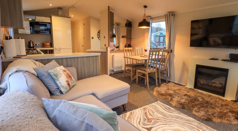 Photo of Highlands Way Lodge