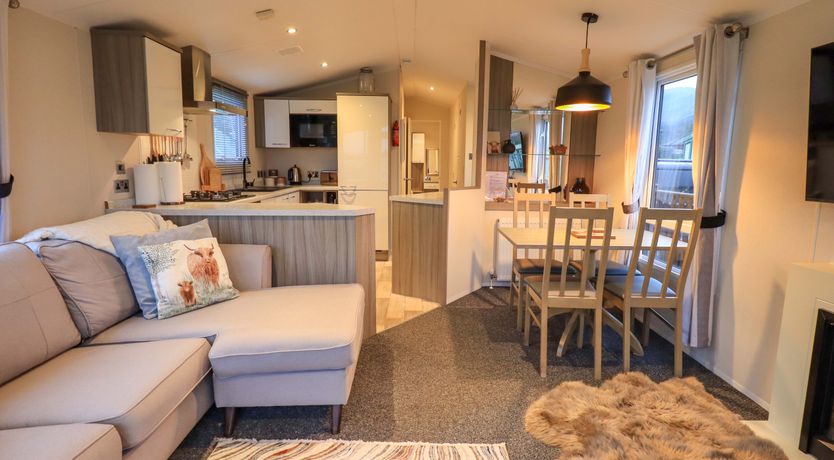 Photo of Highlands Way Lodge