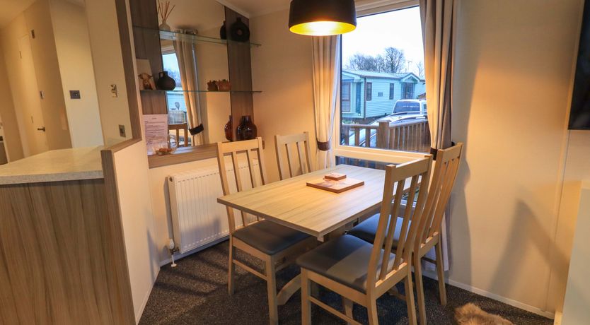 Photo of Highlands Way Lodge