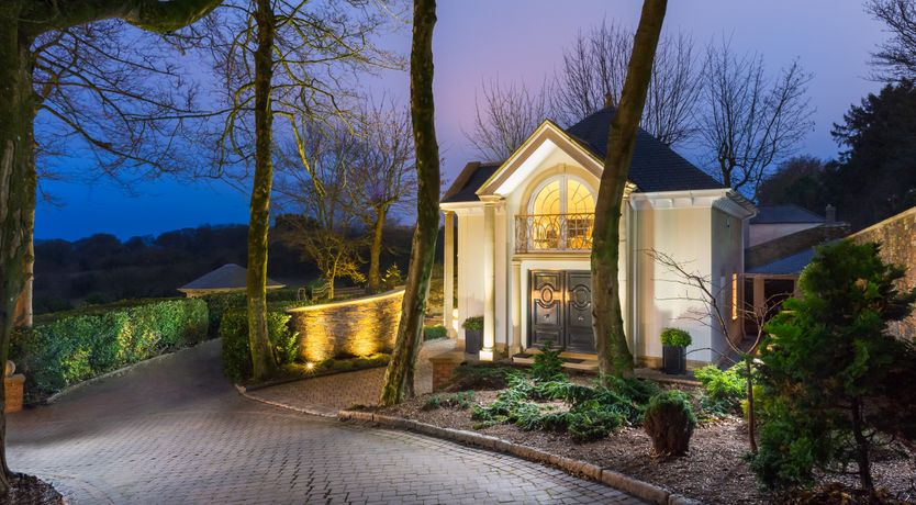 Photo of Hunters Moon