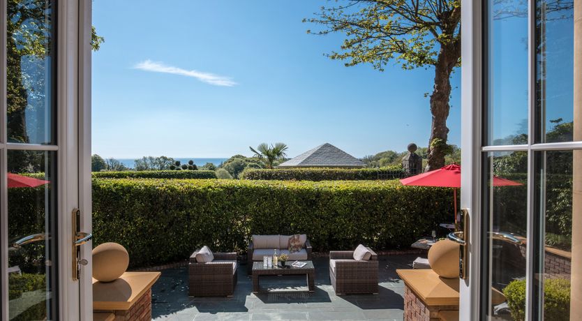 Photo of Hunters Moon