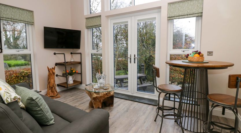 Photo of Elderflower Lodge