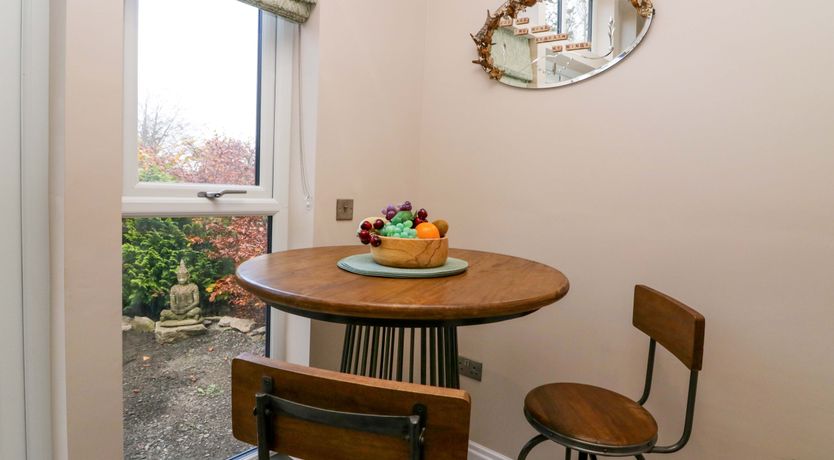 Photo of Elderflower Lodge