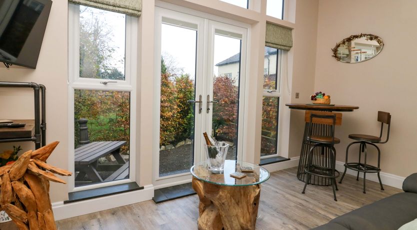 Photo of Elderflower Lodge