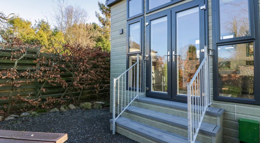 Photo of Elderflower Lodge