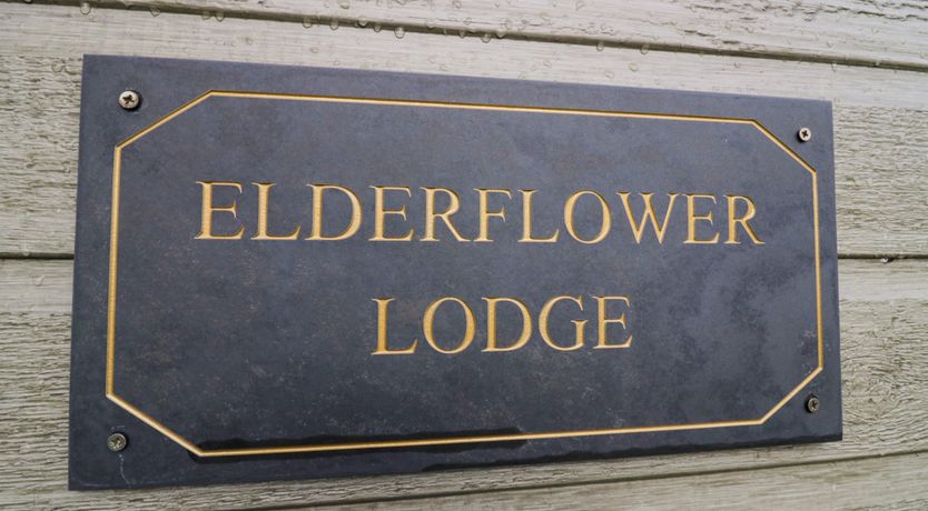 Photo of Elderflower Lodge