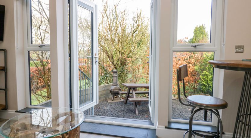 Photo of Elderflower Lodge