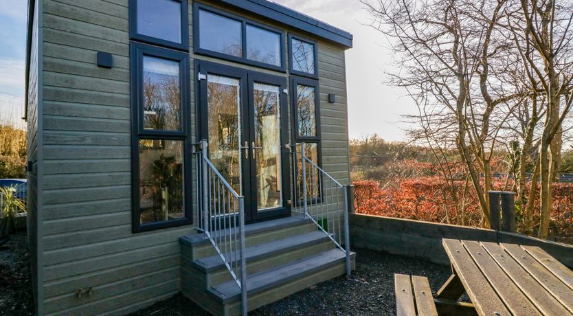 Photo of Elderflower Lodge