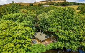 Photo of The Kingfisher Safari Tent