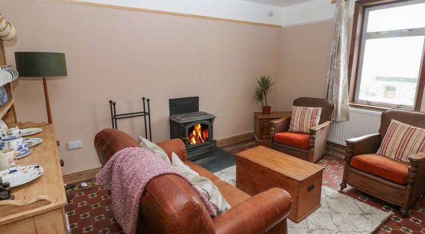 Photo of Llanwern Farm