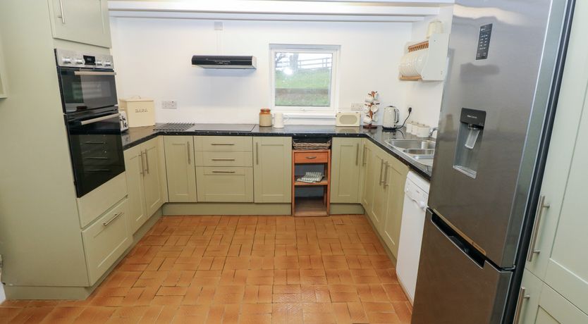 Photo of Llanwern Farm