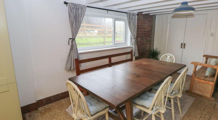 Photo of Llanwern Farm