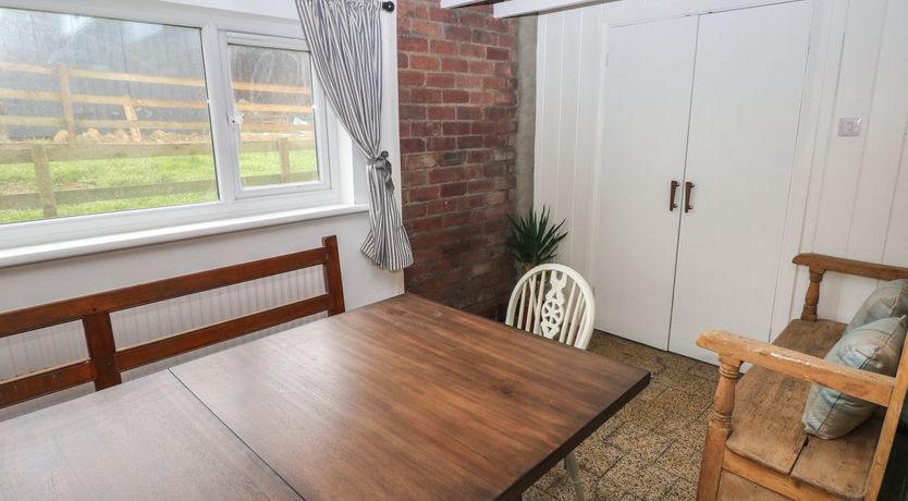 Photo of Llanwern Farm