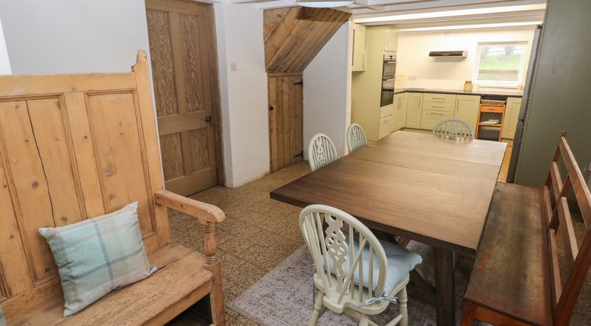 Photo of Llanwern Farm