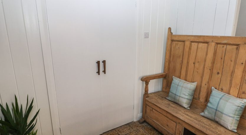 Photo of Llanwern Farm