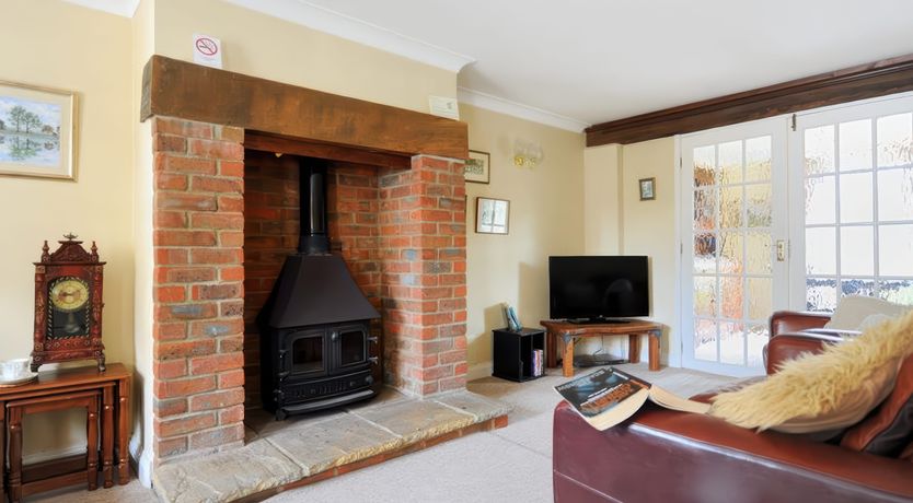 Photo of Moonfleet Cottage