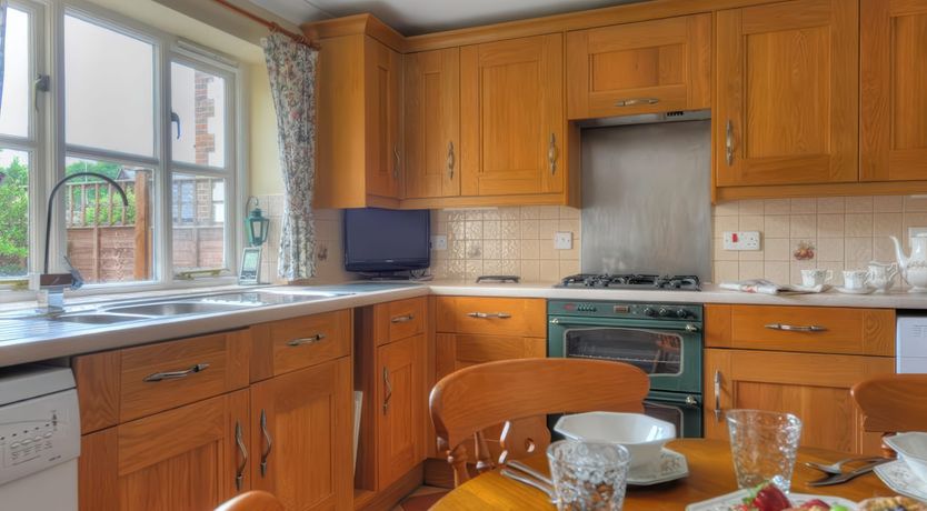 Photo of Moonfleet Cottage