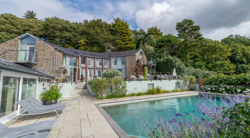 Photo of Curlew House