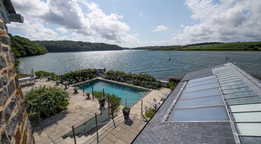 Photo of Curlew House