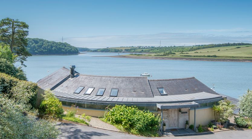 Photo of Curlew House