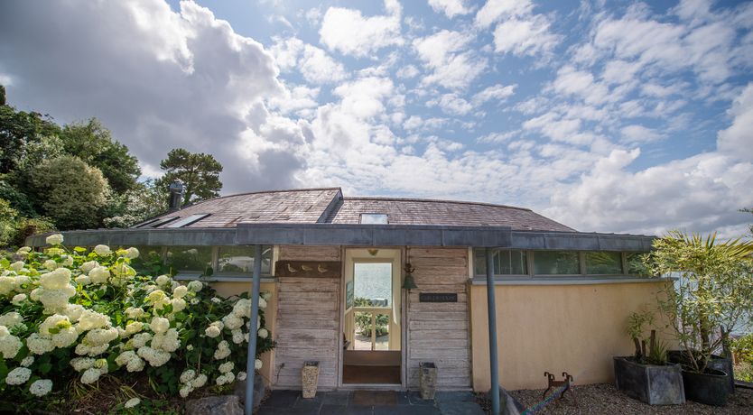 Photo of Curlew House