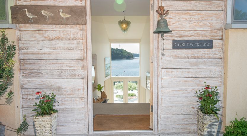 Photo of Curlew House