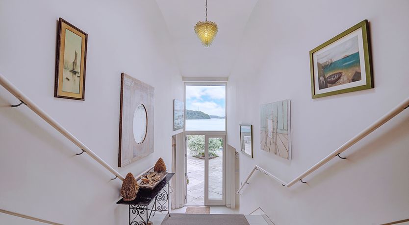 Photo of Curlew House