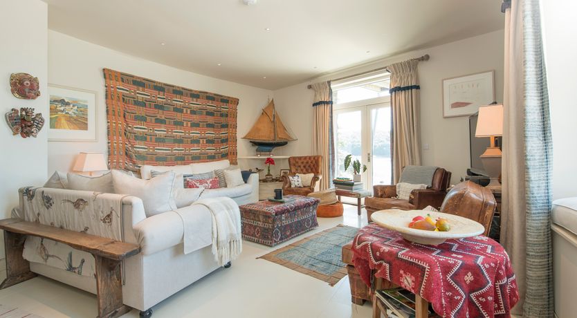 Photo of Curlew House