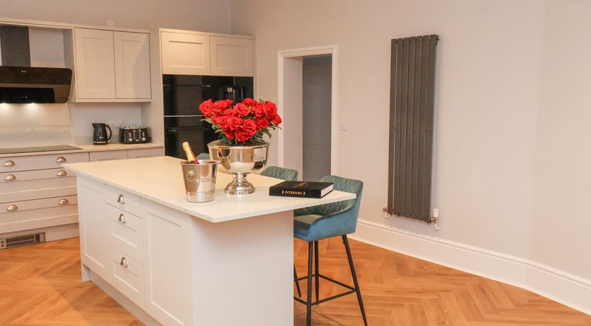 Photo of Harpham Manor House