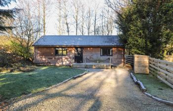 Willowbeck Lodge Holiday Home