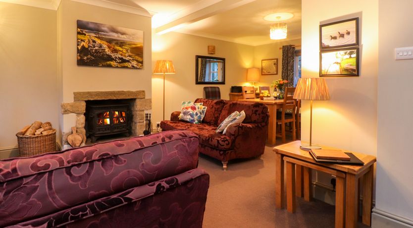 Photo of Woodside Cottage