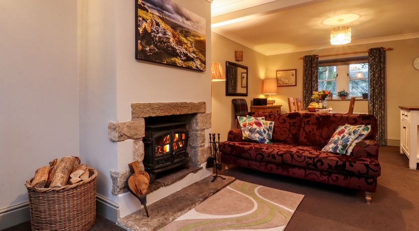 Photo of Woodside Cottage