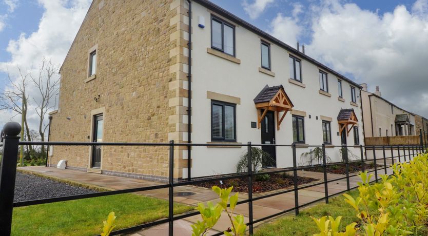 Photo of Pear Tree Cottage