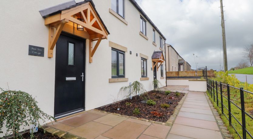 Photo of Pear Tree Cottage