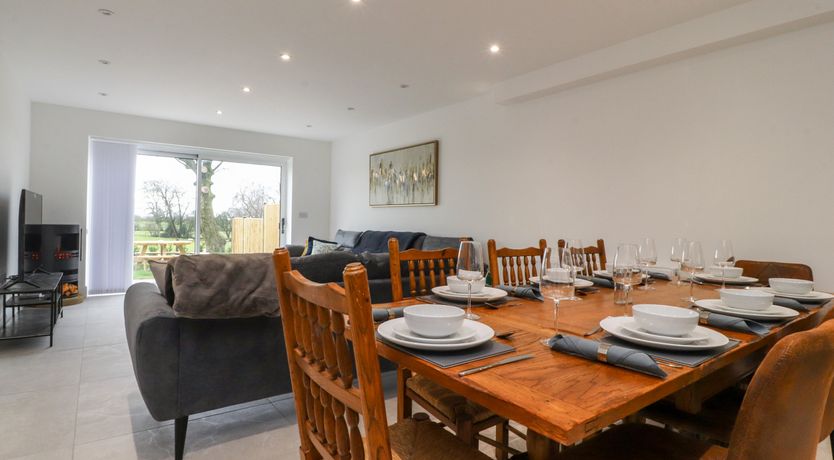 Photo of Pear Tree Cottage