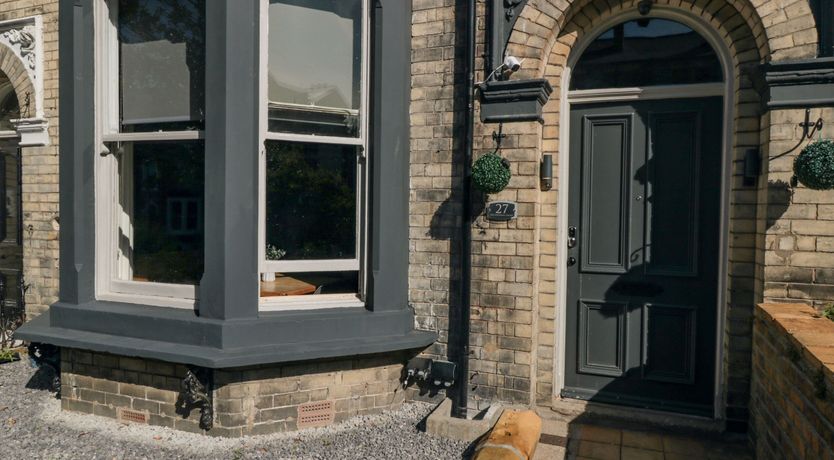 Photo of 27 Westbourne Grove