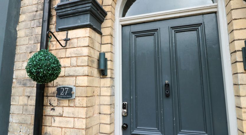 Photo of 27 Westbourne Grove