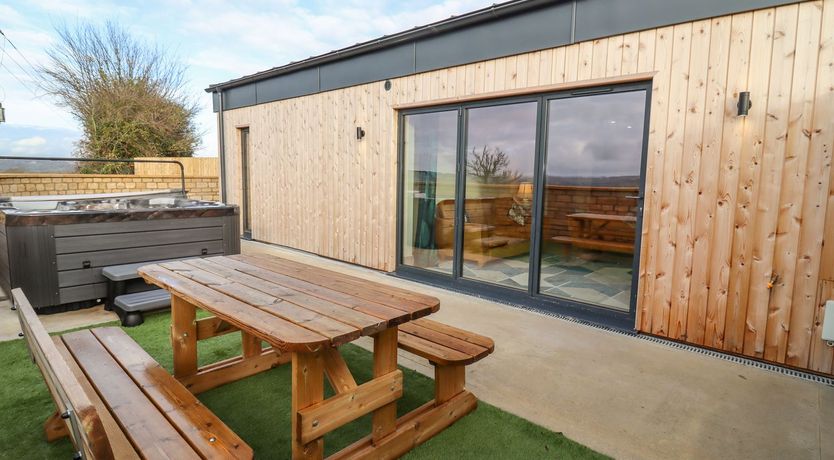 Photo of Bears Court North Barn 4