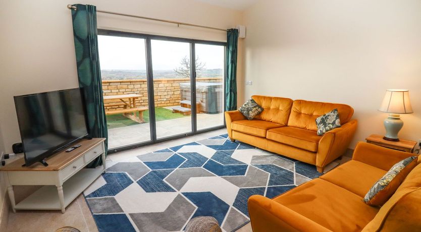 Photo of Bears Court North Barn 4