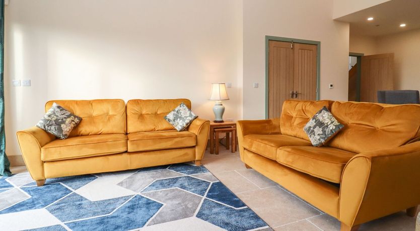 Photo of Bears Court North Barn 4