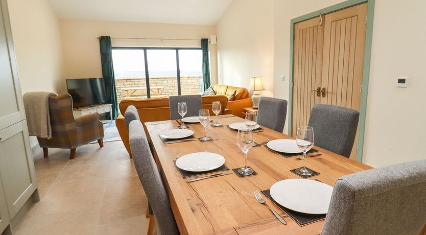 Photo of Bears Court North Barn 4