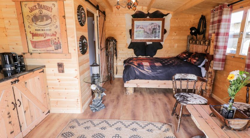 Photo of Whiskey Creek Cabin